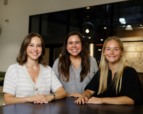 The BEST Nutrition team